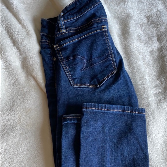 American eagle jeans - Picture 2 of 2